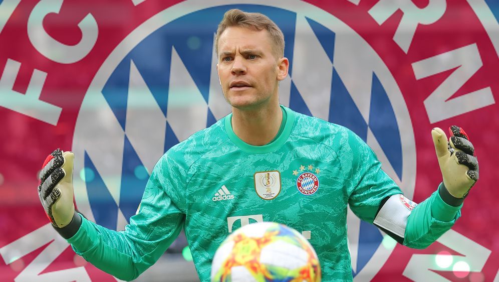 Fc Bayern Munchen Berater Von Manuel Neuer Legt Nach