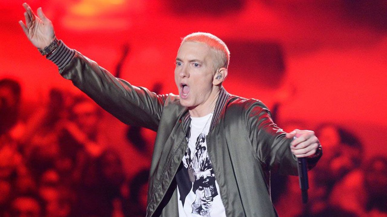 Eminem (Detroit Lions) - Bildquelle: 2014 Getty Images