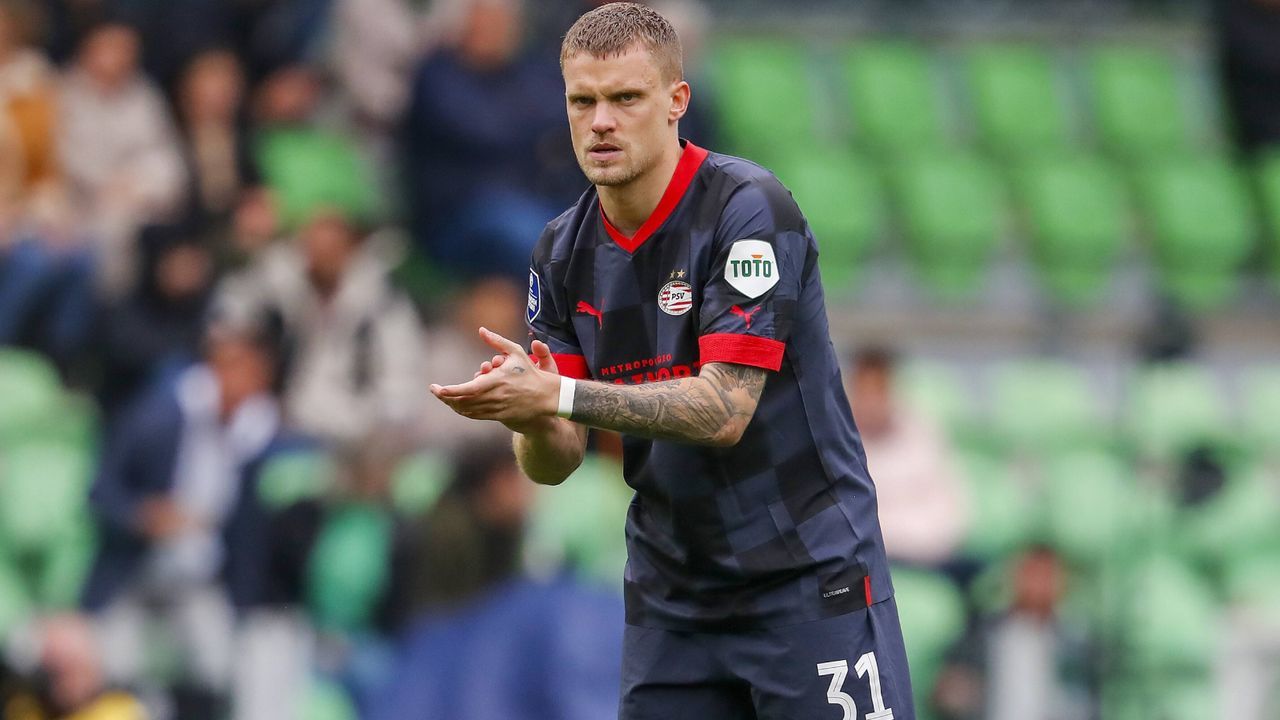 Gewinner: Philipp Max (Eintracht Frankfurt) - Bildquelle: Imago