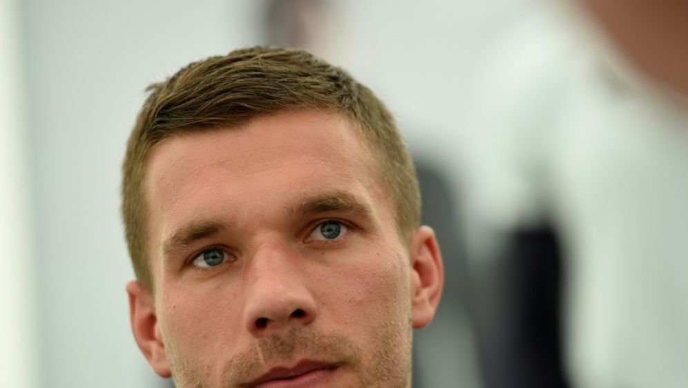 Lukas Podolski will weiteren Döner-Laden in Bonn eröffnen