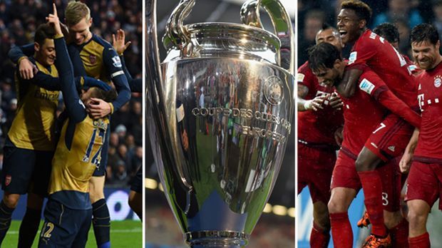 Top 10 Die Besten Klubs Der Champions League Geschichte