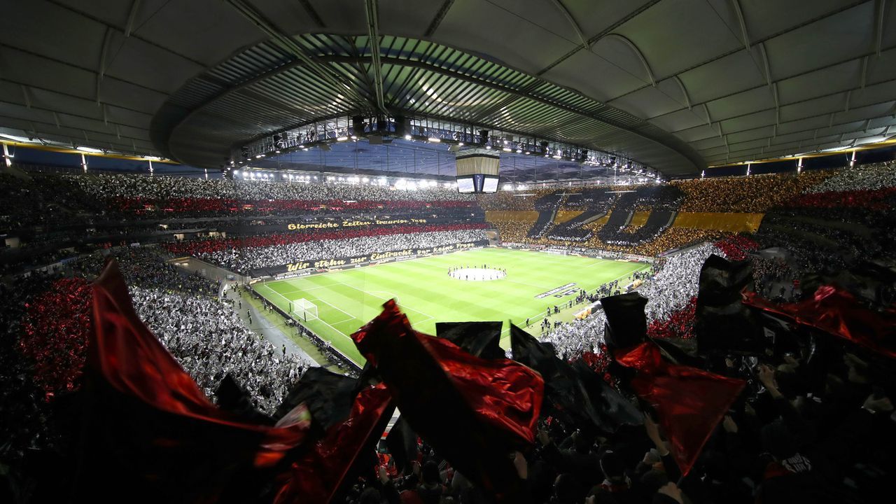 Heimspiel gegen Inter Mailand (7. März 2019) - Bildquelle: 2019 Getty Images