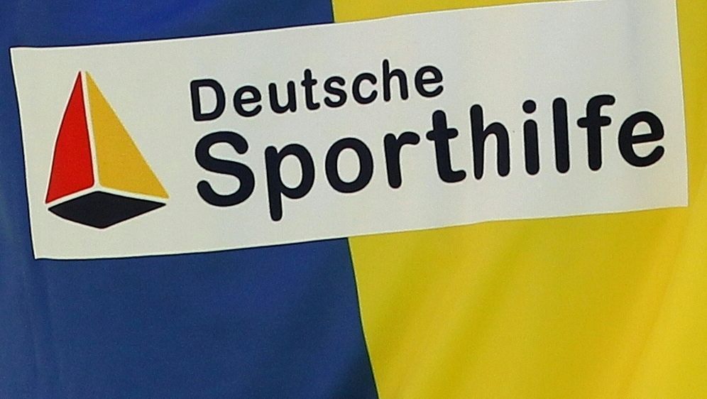 Die Deutsche Sporthilfe feiert 2022 ihren 55. Geburtstag - Bildquelle: FIRO/FIRO/SID/