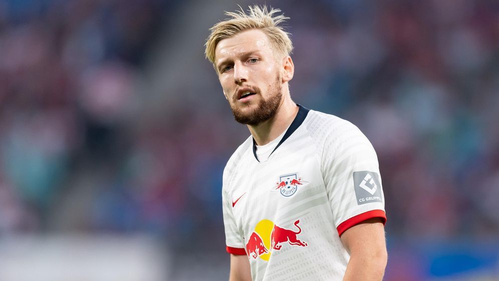 Titelplane Emil Forsberg Will Mit Rb Irgendwann Meister Werden