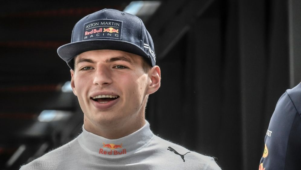 Formel 1 Verstappen Unfall Heute . Formel 1 - Verstappen genervt von Unfall-Fragen: "Muss ...