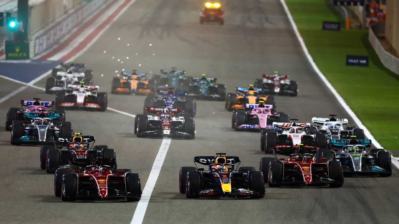 Gewinner und Verlierer des Formel-1-Auftakts in Bahrain - Bildquelle: Getty Images