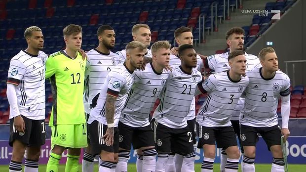 U21 - Video - U21-EM-RELIVE: Ungarn vs. Deutschland in ...