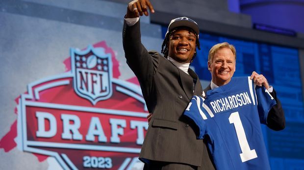 NFL Draft 2023 – Día 2 en vivo hoy: transmisión de TV, transmisión en vivo