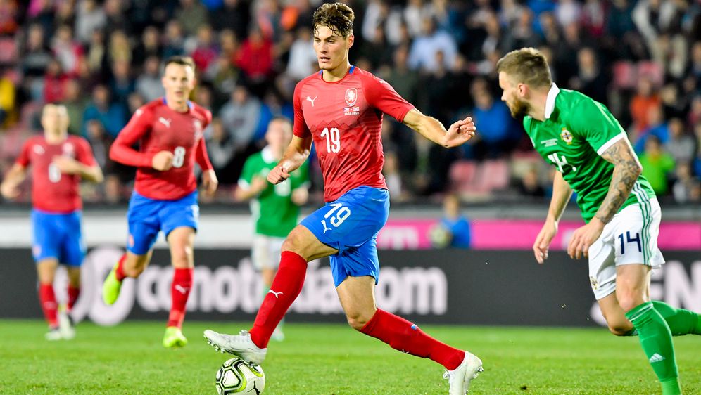 EM Live: Schottland gegen Tschechien Gruppe D heute live ...