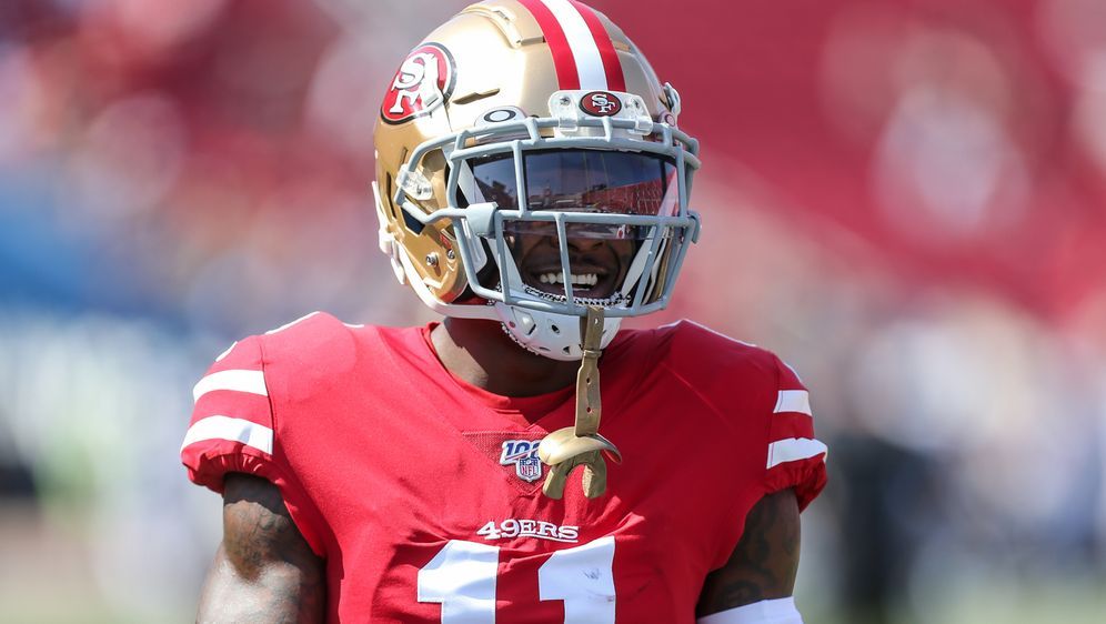 Trade Geruchte Verlasst Marquise Goodwin Die 49ers marquise goodwin die 49ers