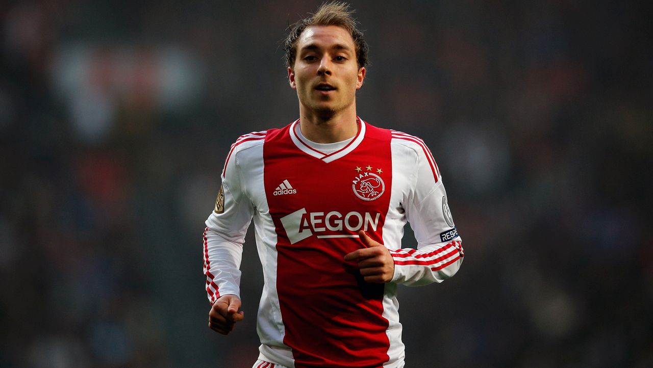 Top Elf Ohne Abgange So Konnte Ajax Heute Aussehen