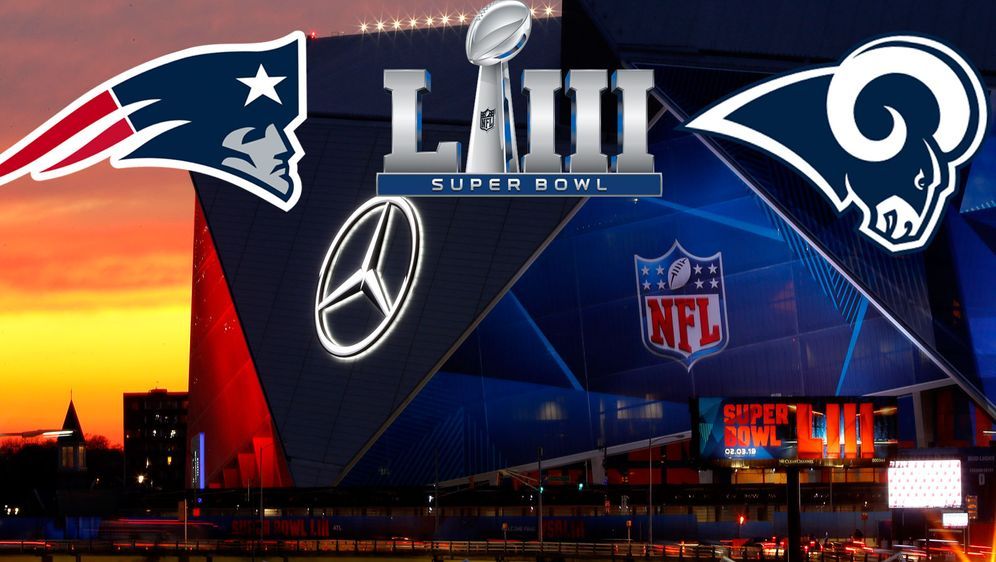 Super Bowl 2019 Live Der Tag Im Liveticker