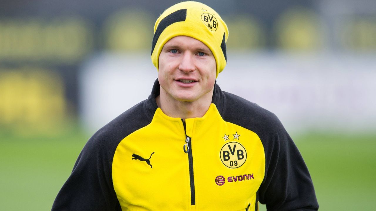 Platz 4: Borussia Dortmund - Bildquelle: imago/Sven Simon