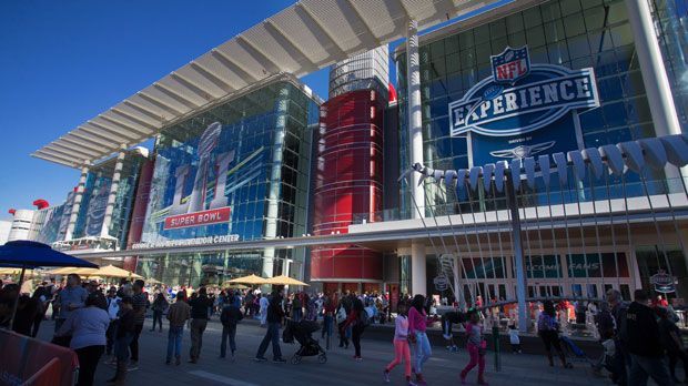 51. Super Bowl in Houston/Texas - Bildquelle: 2017 Getty Images