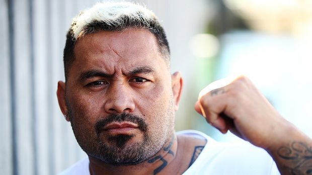UFC will Hunt nicht - Bildquelle: Getty Images