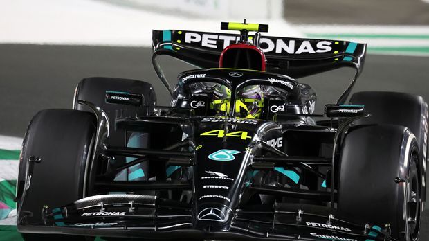 Formula 1 – Mercedes explains: This is how it wants to change the concept of the car