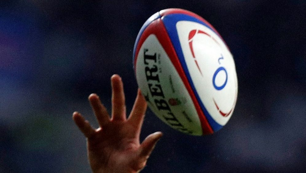 Die Rugby-Welt trauert um Kawa Leauma - Bildquelle: AFP/SID/ADRIAN DENNIS