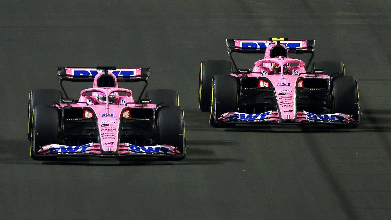 Gewinner: Formel-1-Fans - Bildquelle: 2022 Getty Images
