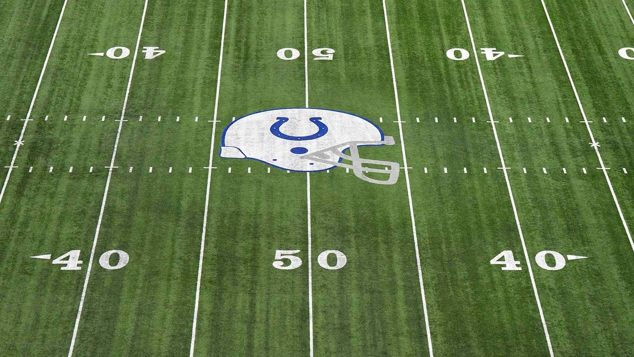 30. (geteilt) Indianapolis Colts – unklar  - Bildquelle: IMAGO/USA TODAY Network