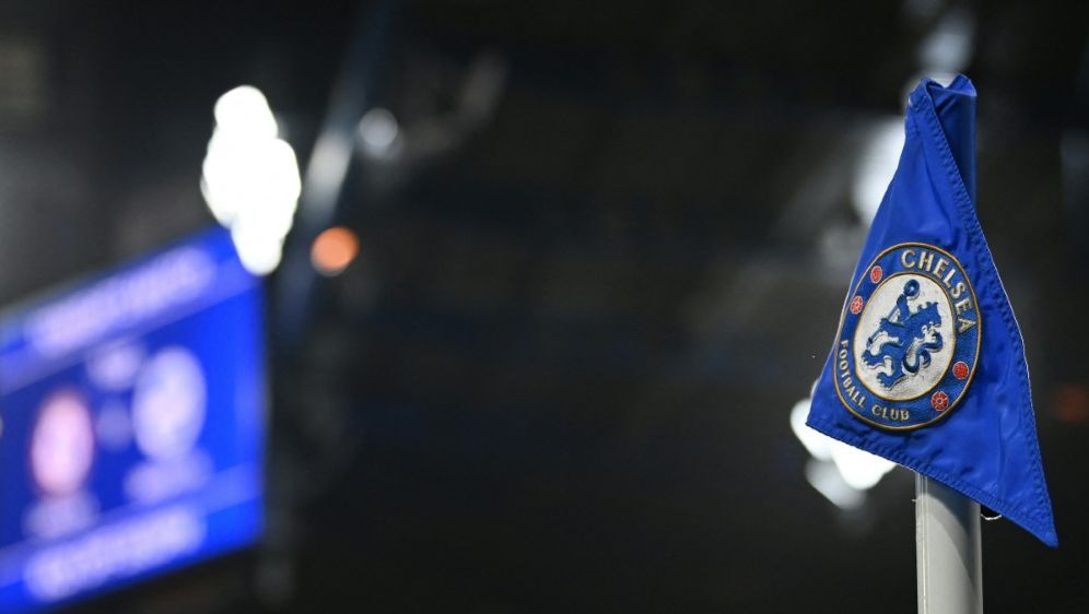 England: FC Chelsea hat bald neuen Besitzer - Bildquelle: AFP/SID/GLYN KIRK