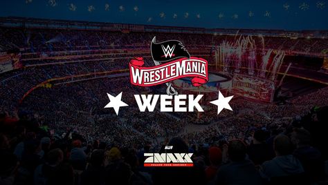 Vor Wrestlemania 36 So Lauft Die Woche Auf P7maxx