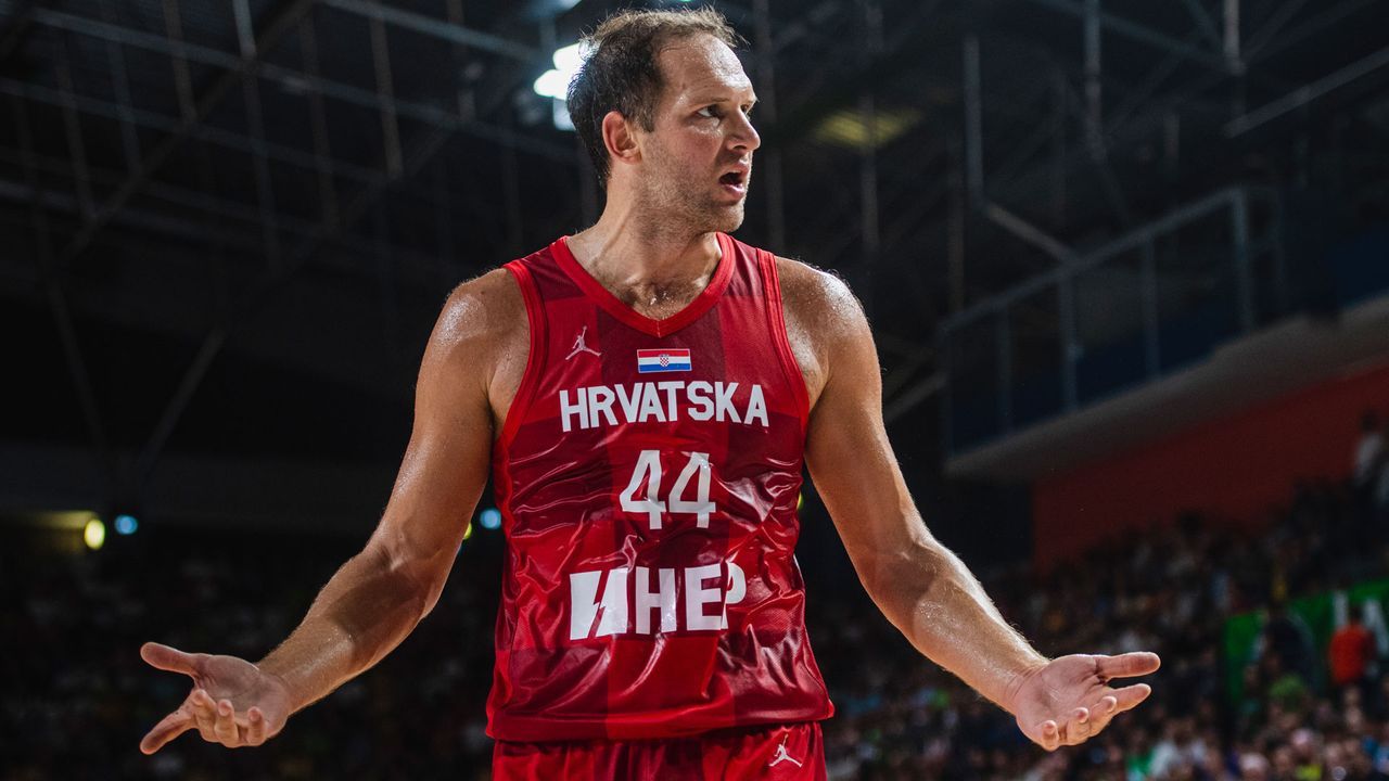 Bojan Bogdanovic (Forward, Kroatien / Utah Jazz) - Bildquelle: Getty Images