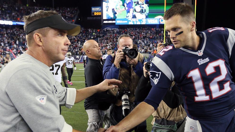 Transcript: New Orleans Saints head coach Sean Payton Postgame