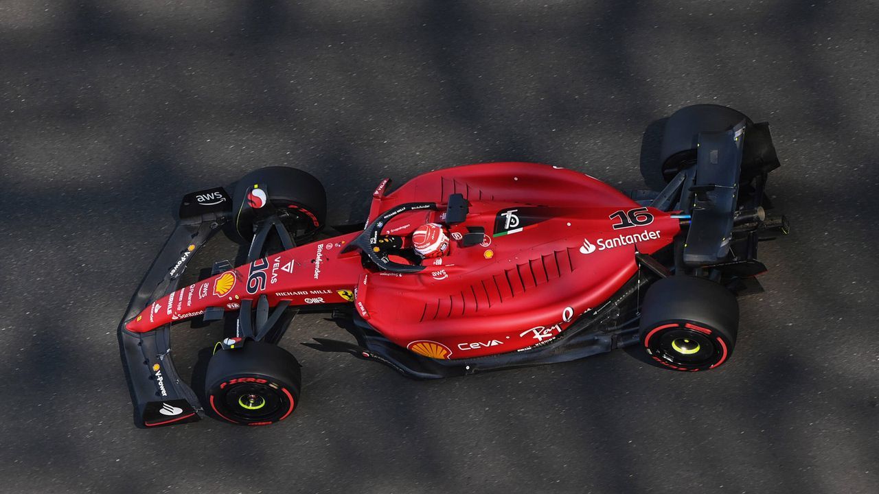 Hersteller (Formel 1) - Bildquelle: IMAGO/Motorsport Images