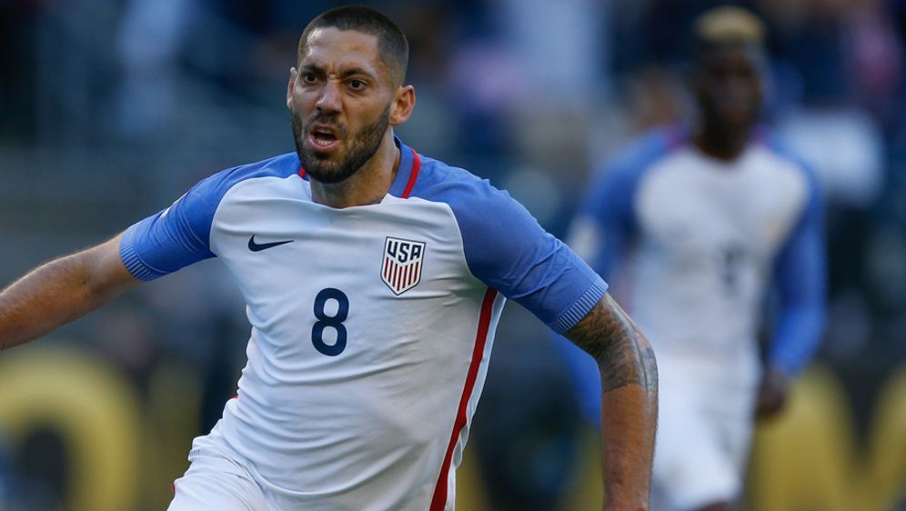 Dempsey Sei Dank Usa Gewinnt Wildes Spiel Gegen Ecuador