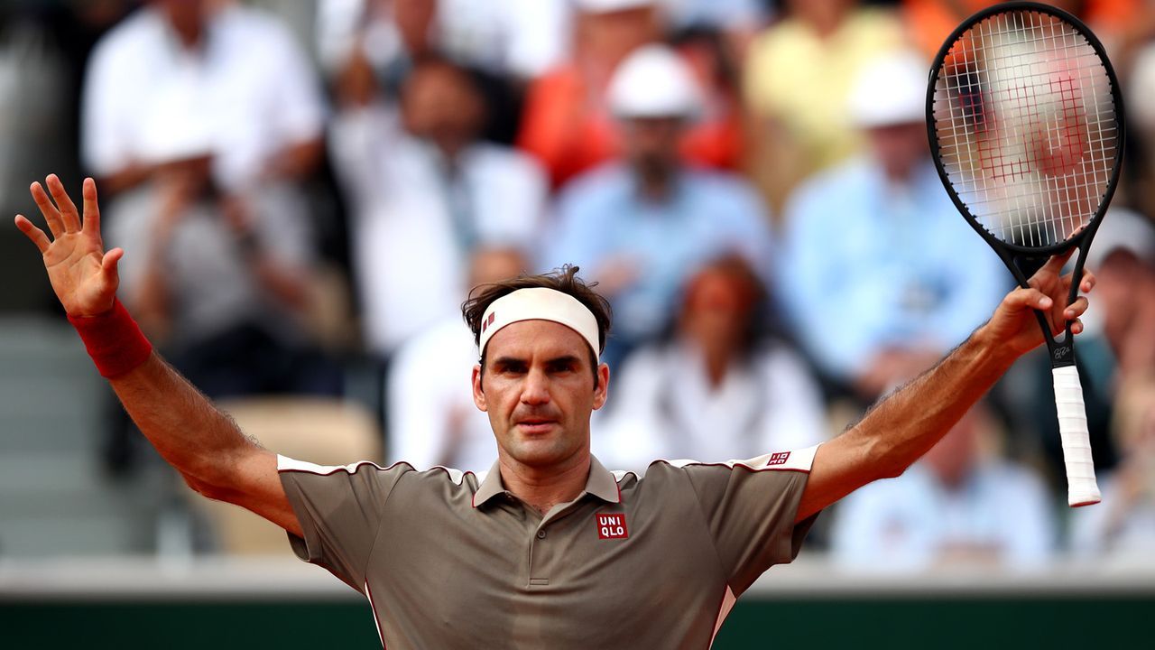 Federer vs. Nadal - eine Rivalität für die Ewigkeit - Bildquelle: 2019 Getty Images