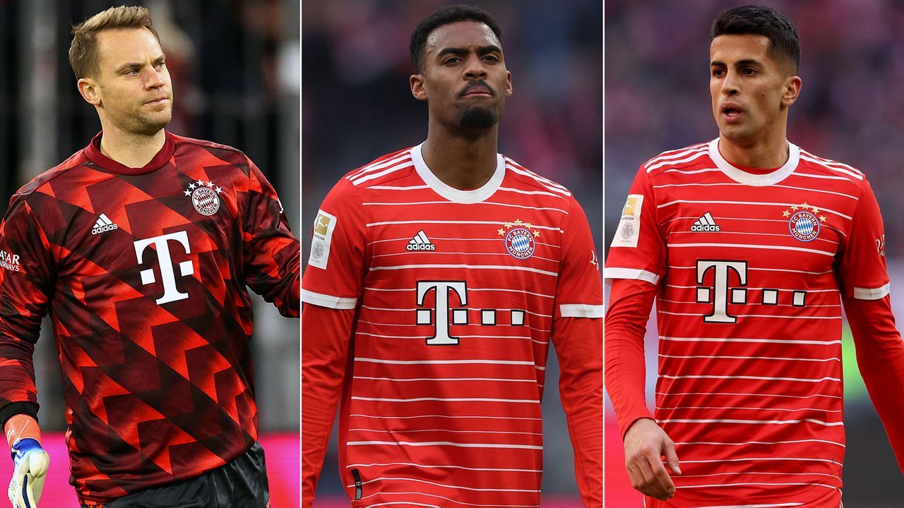 Diese Bayern-Stars könnten von Tuchel profitieren - Bildquelle: Getty Images