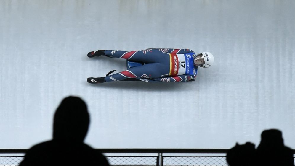 Russische Athleten von der FIL ausgeschlossen - Bildquelle: AFP/SID/WANG ZHAO