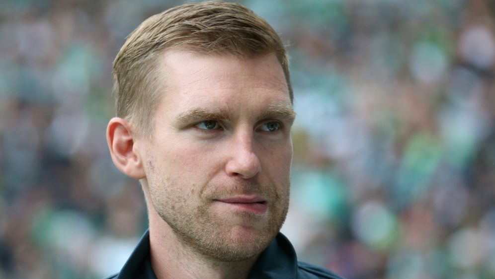 Fussball Zdf Experte Mertesacker Dfb Debut Am Donnerstag Ran