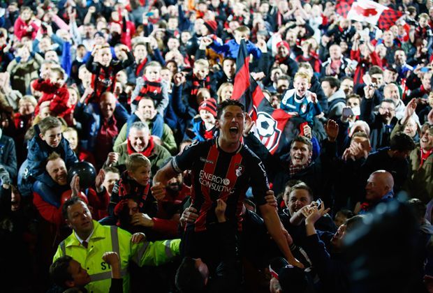 afc bournemouth ein zwerg will die großen ärgern