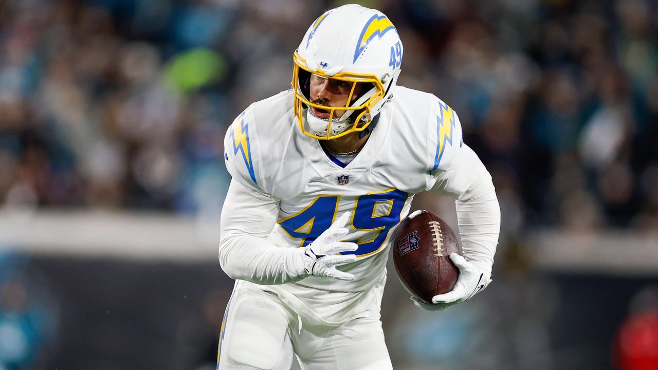 Minnesota Vikings: LB Drue Tranquill - Bildquelle: Imago