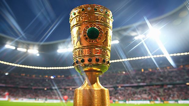 Dfb Pokal Spielplan Saison 21 Ran De