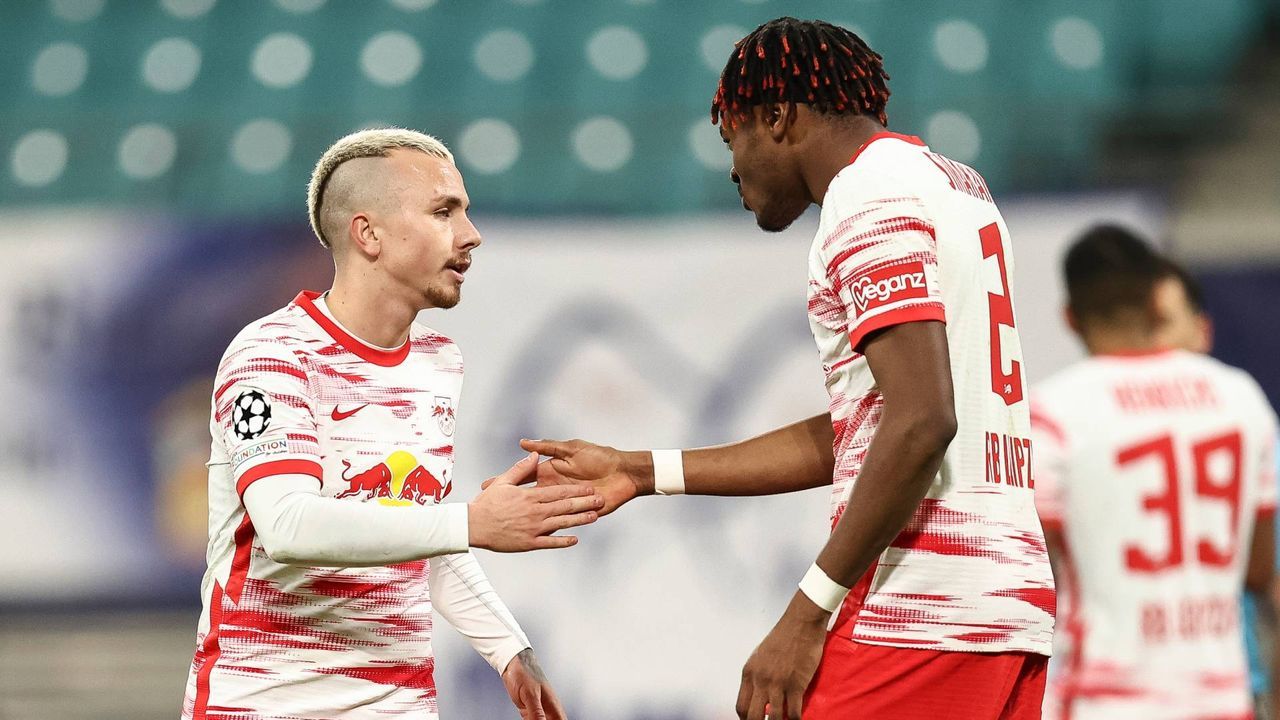 4. Platz: RB Leipzig - Gesamtsumme: 226.839.656 Euro - Bildquelle: Getty Images