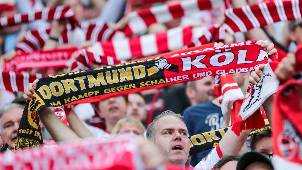 Umfrage-Ergebnis: Die beliebtesten Zweitvereine der Bundesliga - Bildquelle: imago/Eibner