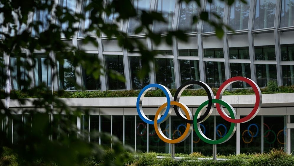 Olympische Sommerspiele 2024 Sportarten Olympische Sommerspiele 2024