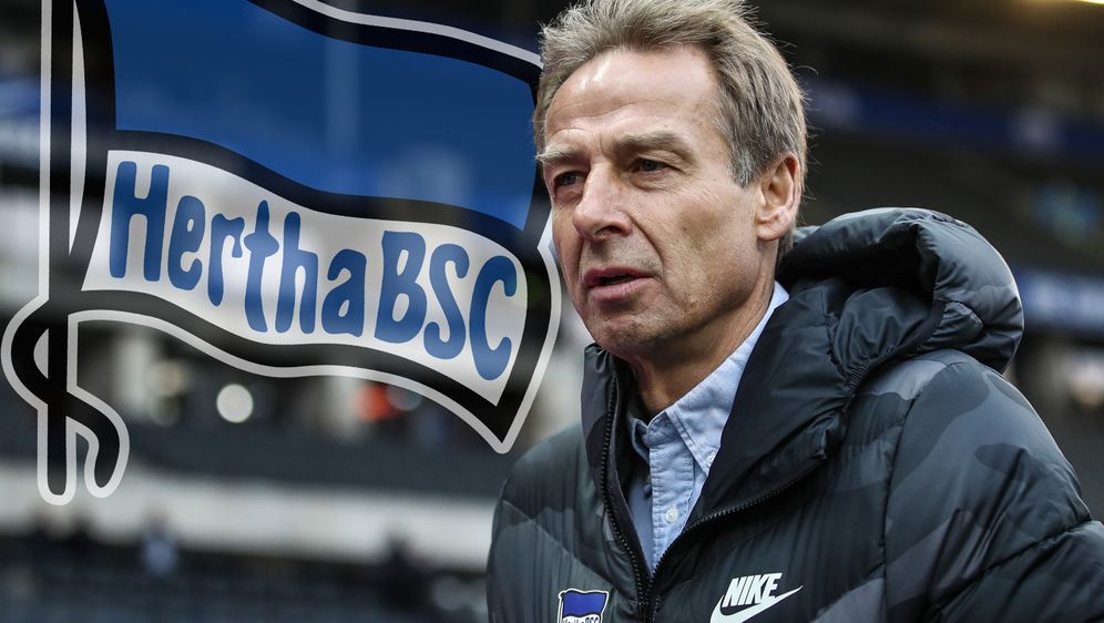 Klinsmann Protokoll