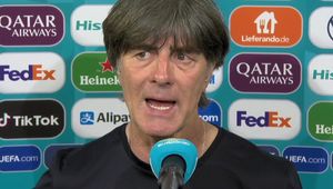 Europameisterschaft Video Pogba Uber Rudiger Biss Nur Freundschaftlich Ran