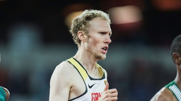 5000 m: Drei Ingebrigtsen-Brüder im Finale