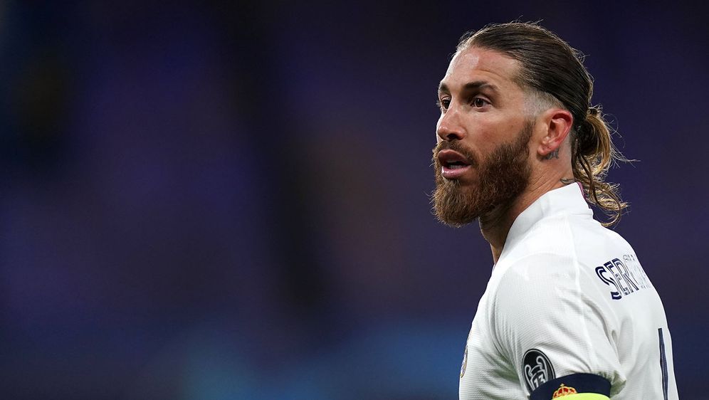 Fix Sergio Ramos Verlasst Real Madrid Zum Saisonende