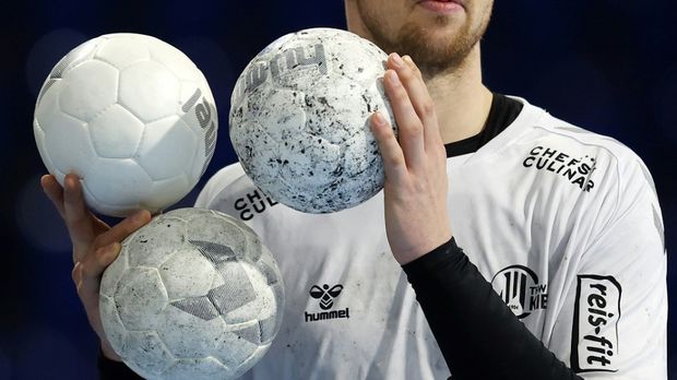 WM 2021 - DHB-Spitze "überzeugt" vom Hygienekonzept bei ...