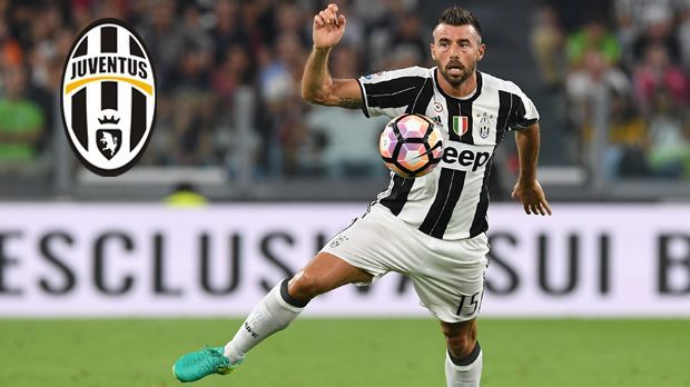 Juventus Turin - Bildquelle: 2016 Getty Images