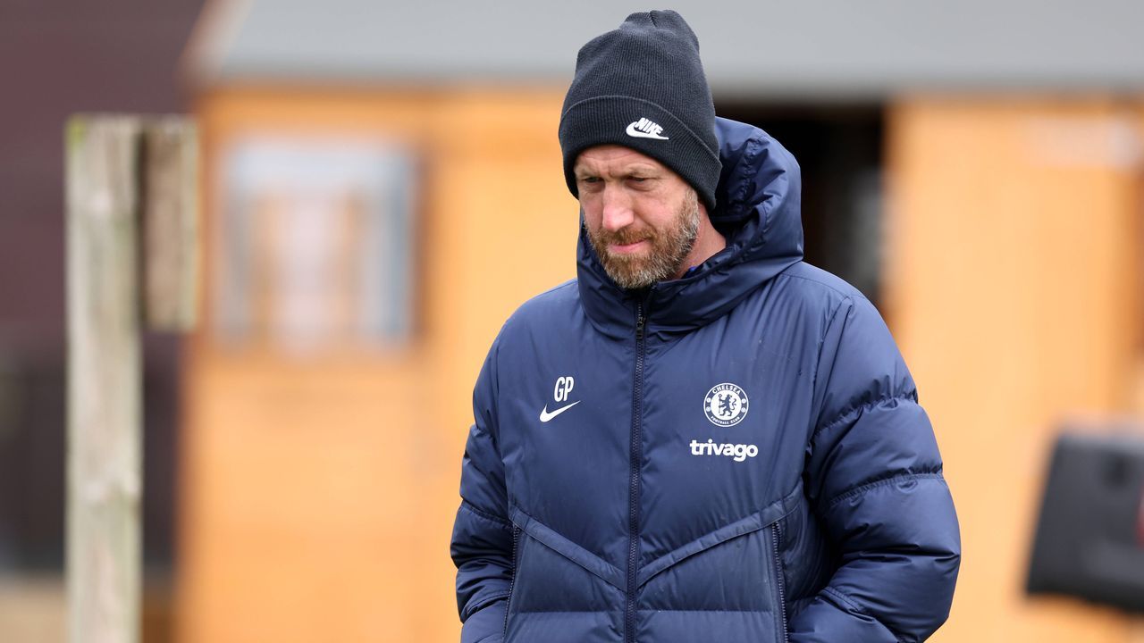 Conte, Mourinho und Potter? - Die zehn höchsten Trainerabfindungen der Geschichte - Bildquelle: imago