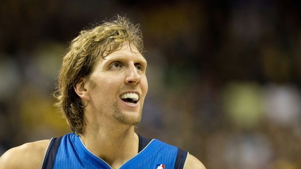 NBA - Nowitzki verliert auch zweites Spiel nach Comeback - Ran