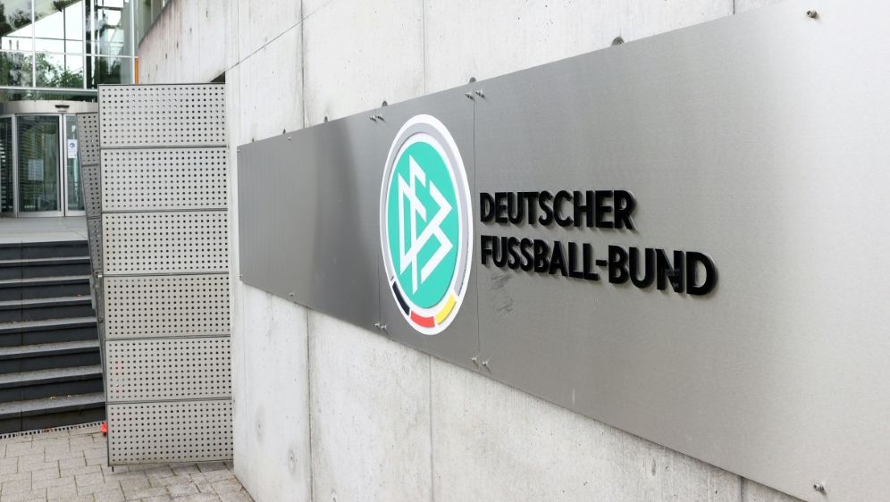 Der DFB sanktioniert Leverkusen, Stuttgart und Darmstadt - Bildquelle: FIRO/FIRO/SID/firo Sportphoto/Jrgen Fromme