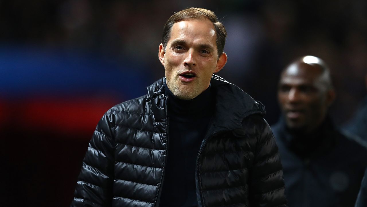 Thomas Tuchel Ist Neuer Trainer Des Fc Chelsea Das Ist Sein Kosmos