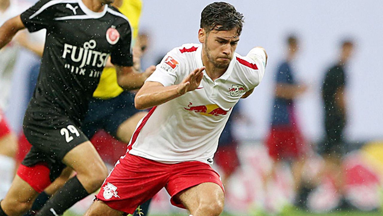 Top10 Die Wertvollsten Spieler Der 2 Liga